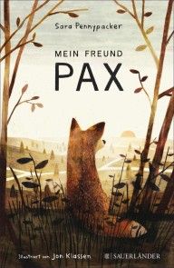 Mein Freund Pax Foto №1