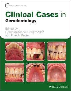 Clinical Cases in Gerodontology photo №1