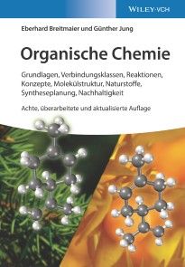 Organische Chemie Foto №1