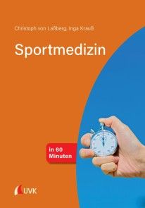 Sportmedizin in 60 Minuten Foto №1