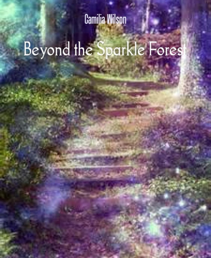 Beyond the Sparkle Forest photo №1