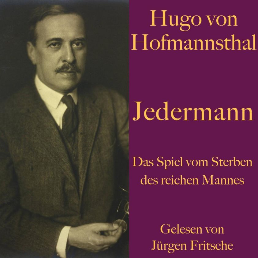 Hugo von Hofmannsthal: Jedermann Foto 2