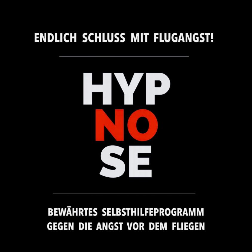 Hypnose-Anwendung: Schluss mit Flugangst! Foto 2