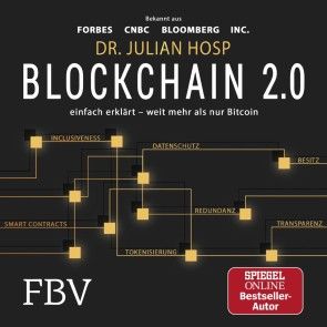 Blockchain 2.0 - einfach erklärt - mehr als nur Bitcoin Foto 1