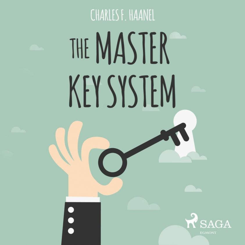 The Master Key System (Unabridged) photo 2