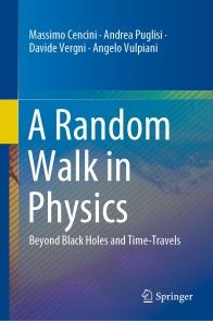 A Random Walk in Physics photo №1