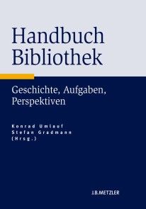 Handbuch Bibliothek photo №1