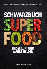 Schwarzbuch Superfood Foto №1
