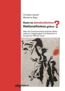 Kann es demokratischen Nationalismus geben? Foto №1