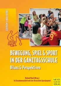 Bewegung, Spiel und Sport in der Ganztagsschule Foto №1