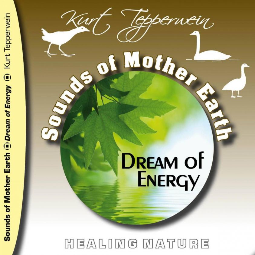 Sounds of Mother Earth - Dream of Energy, Healing Nature photo 2