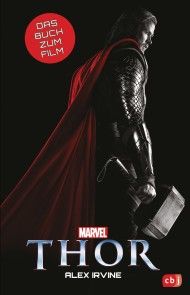 Marvel Thor Foto №1