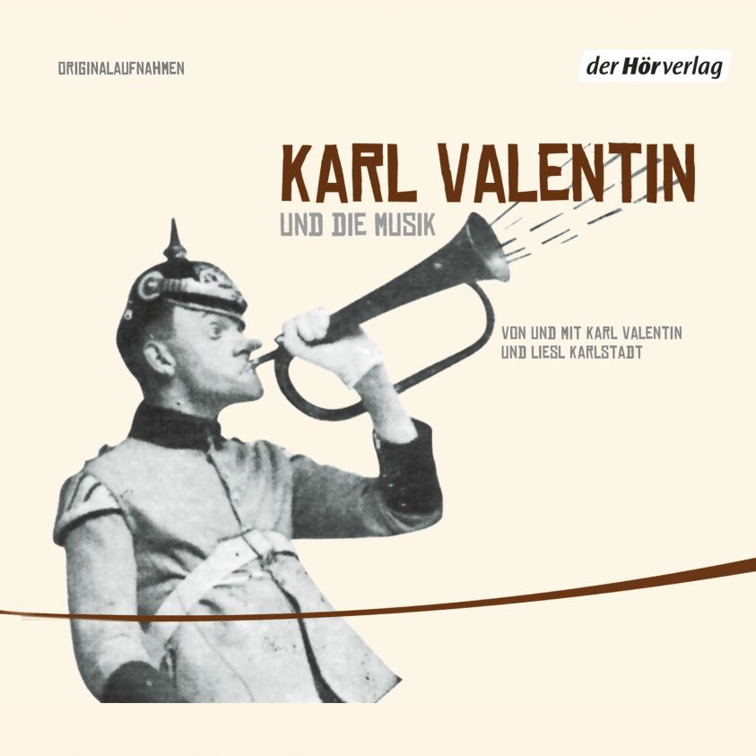 Karl Valentin und die Musik Foto 2