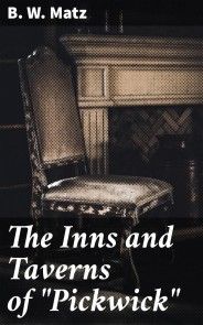 The Inns and Taverns of 