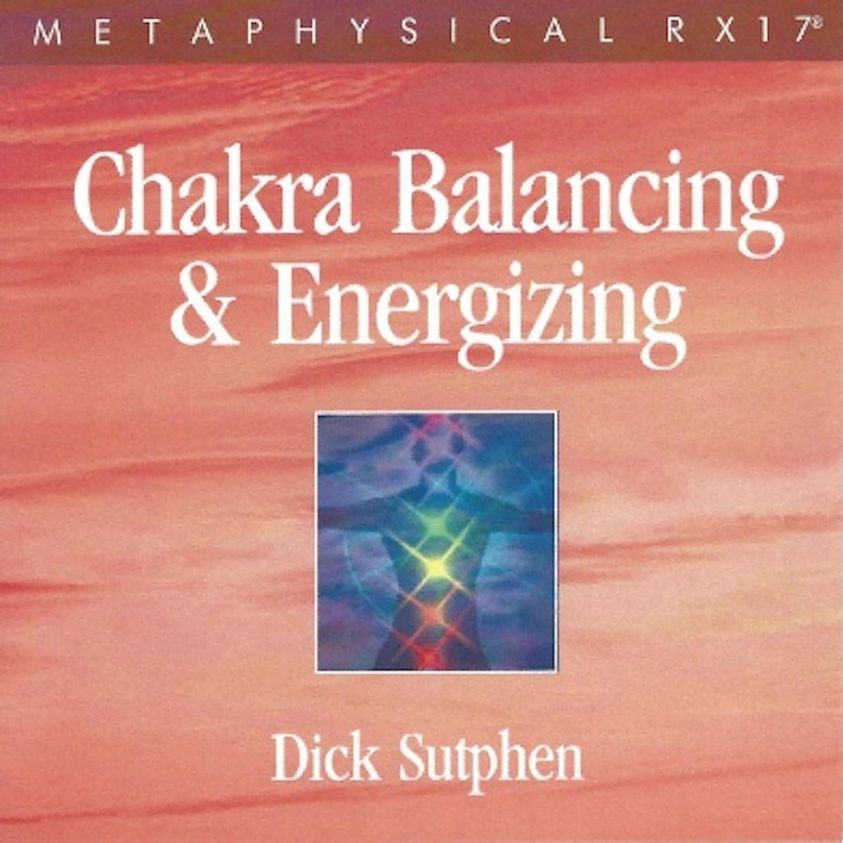RX 17 Series: Chakra Balancing and Energizing photo 2