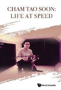 Cham Tao Soon: Life At Speed photo №1