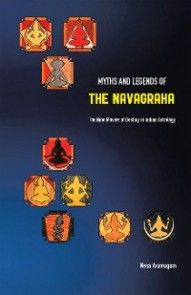 Myths and Legends of the Navagraha photo №1