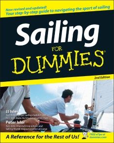 Sailing For Dummies photo №1