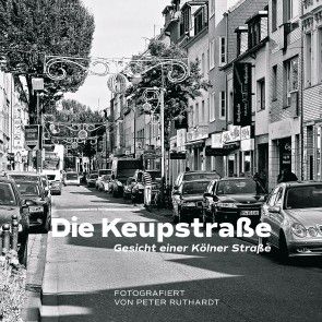 Die Keupstraße - Gesicht einer Kölner Straße Foto №1