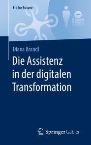 Die Assistenz in der digitalen Transformation Foto №1