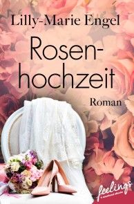 Rosenhochzeit Foto №1