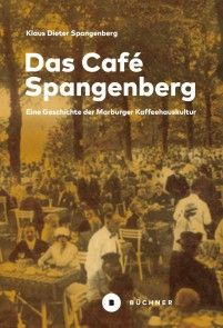 Das Café Spangenberg photo №1