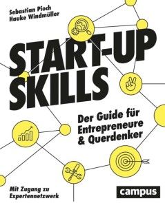 Start-up Skills Foto №1