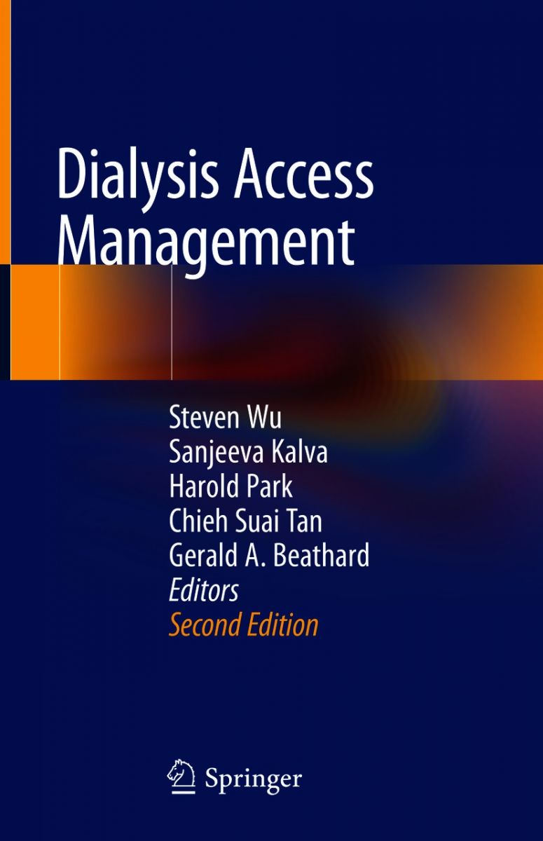Dialysis Access Management photo №1