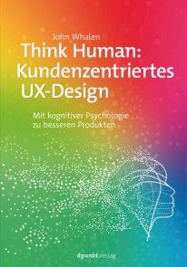 Think Human: Kundenzentriertes UX-Design Foto №1