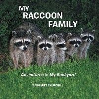 My Raccoon Family photo №1