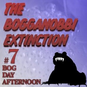 The Bogganobbi Extinction #7 photo 1