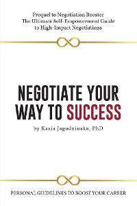 Negotiate Your Way to Success photo 2