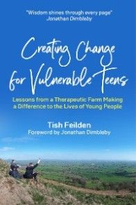 Creating Change for Vulnerable Teens photo №1
