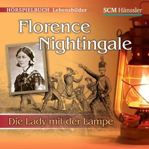 Florence Nightingale Foto 1