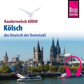 Reise Know-How Kauderwelsch AUDIO Kölsch Foto 1