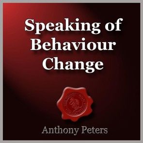 Speaking of Behaviour Change photo 1