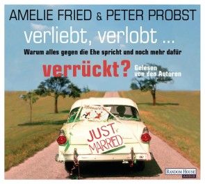 Verliebt, verlobt - verrückt? Foto №1