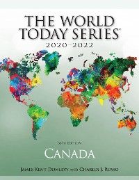 Canada 2020-2022 photo №1