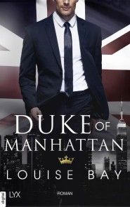 Duke of Manhattan Foto №1