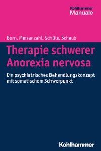 Therapie schwerer Anorexia nervosa photo 2