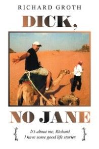 Dick, No Jane photo №1