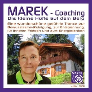 Marek Coaching - Die kleine Hütte auf dem Berg Foto 1
