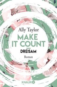 Make it count - Dreisam Foto №1