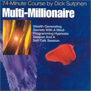 74 minute Course Multi-Millionaire photo 1