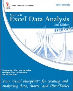 Excel Data Analysis Foto №1