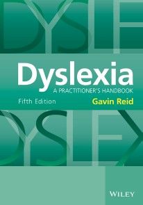 Dyslexia photo №1