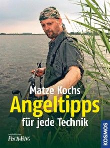 Matze Kochs Angeltipps für jede Technik Foto №1