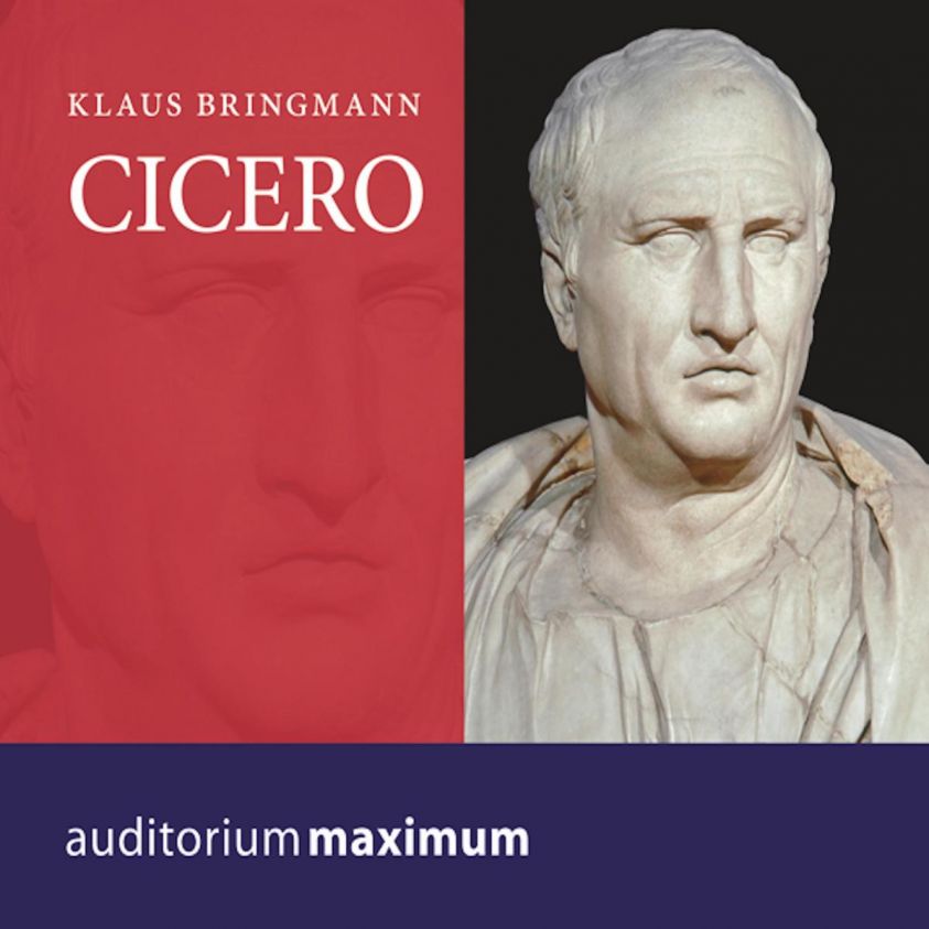 Cicero (Ungekürzt) Foto 2