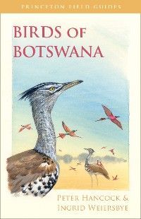 Birds of Botswana photo №1