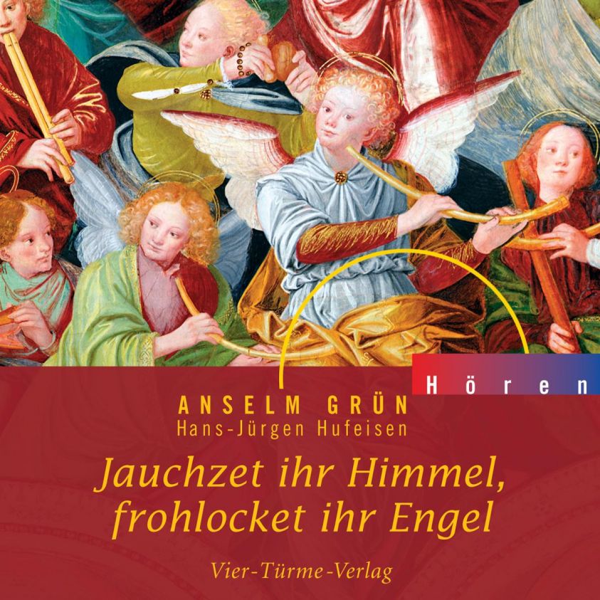 CD: Jauchzet ihr Himmel, frohlocket ihr Engel Foto 2